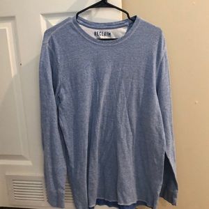 Men’s Longsleeve shirt